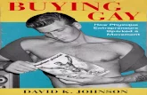 Buying Gay:  How Physique Entrepreneurs Sparked a Movement