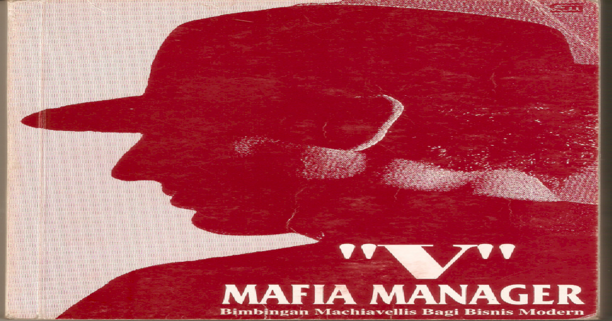 mafia manager pdf download