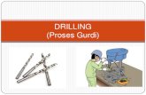 Proses Drilling