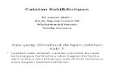 Catatan Kaki&Kutipan New - Copy
