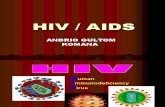 Materi Presentasi Ims Dan Hiv Aids2