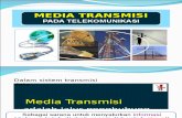 2.Media Transmisi