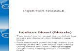 7. Injection Nozzle