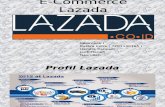 E Commerce Lazada