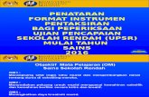 Pp Penataran Format Sains 2016 Tanjung Vista
