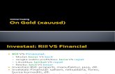 Gold Online Trading