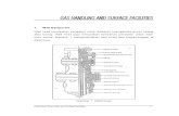 Gas Handling & Surface Facilities