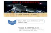 Cmc Sebagai Cyberspace - Totok