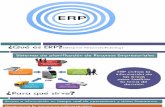 Diapositivas Para Exponer ERP