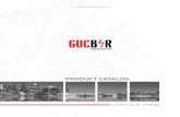 Gucbir Genset-Generator Catalog