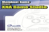Membuat Game Dengan XNA Game Studio