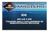IDE MastersBrasil2011