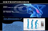 Presentasi Osteoporosis