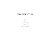 Diversi Urine q.pptx
