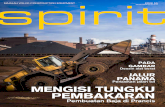 Volvo CE Spirit Magazine 55 INDONESIAN