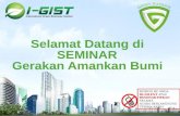 Green Property Presentation