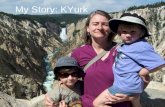 Kyurk story