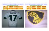 0821-6953-2501 (Tsel), toko bordir timbul untuk baju sepakbola di batam, toko bikin kaos di batam, toko bikin kaos satuan di batam,