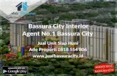 Bassura city interior 2 0818-554-806 (XL)