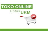 Paket Promo Website Toko Online