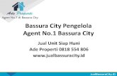 Bassura city pengelola 0818-554-806 (XL)