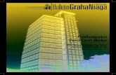 Bulletin Graha Niaga | Edisi Graha Niaga | Edisi Perdana Salam hangat, Semenjak berdirinya gedung Graha