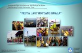 â€œPesta laut Bontang kualaâ€œ - sdm.data. Tradisi Pesta Laut...  Kota Bontang Provinsi Kalimantan