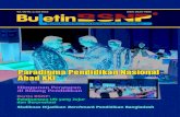 Pengantar Redaksi - BSNP Indonesiabsnp- .investasi dan pasar modal dilakukan tanpa melihat gejolak