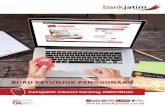 DAFTAR ISI - Bank .Layanan internet Banking Bank Jatim dapat diakses 24 Jam sehari 7 hari seminggu