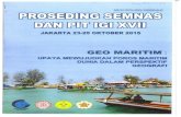 fhis. guaittas Air Laut Untuk Biota Perairan di Teluk Kendari Provinsi Sulawesi Tenggara Putra,