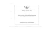 dokumen perencanaan Pemerintah Kota Banjarbaru untuk periode 1 ... MAKSUD DAN TIJUAN ... Penyusunan