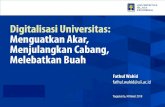 ISLAM INDONESIA Dasbor > Mahasiswa Baru Mahasiswa Baru Universitas Islam Indonesia 2017/2018 Universitas