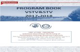 PROGRAM BOOK VSTV&STV 2017-2018 - iiwc-pkbi.org .Please keep it in your mind that all personal expenses