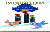 Papiroflexia origami para expertos