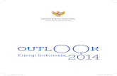 Outlook energi 2014