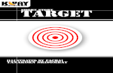 [SHORT STORY] Target