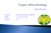 mikrobiologi (sterilisasi)