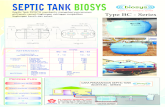 Bio Septic Tank Biotech, BioFil, BioSys, Septic Tank Ramah Lingkungan
