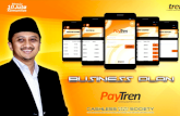 PayTren ( New Business Plan PayTren 2015 )