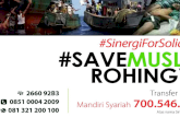 0851 0004 2009 (elkomsel) rekening rohingnya, rekening bantuan rohingya, rekening donasi rohingya, no rekening rohingya