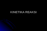 Kinetika Rx