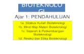 Intro- Biotek