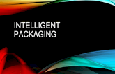 Intelligent packaging.ppt