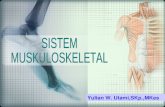 Faal Sistem Muskulo
