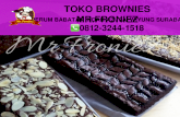 0812-3244-1518 (Simpati), Harga Brownies Panggang, Brownies Panggang Harga