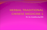 Herbal Tcm