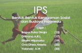 Ips Bentuk-Bentuk Keragaman Sosial dan Budaya Indonesia kelas 7 kurikulum 2013