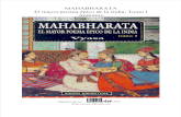 Mahabharata Tomo I.pdf