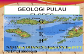 Geologi Indonesia Pulau Flores 2