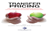 Sample Buku Transfer Pricing